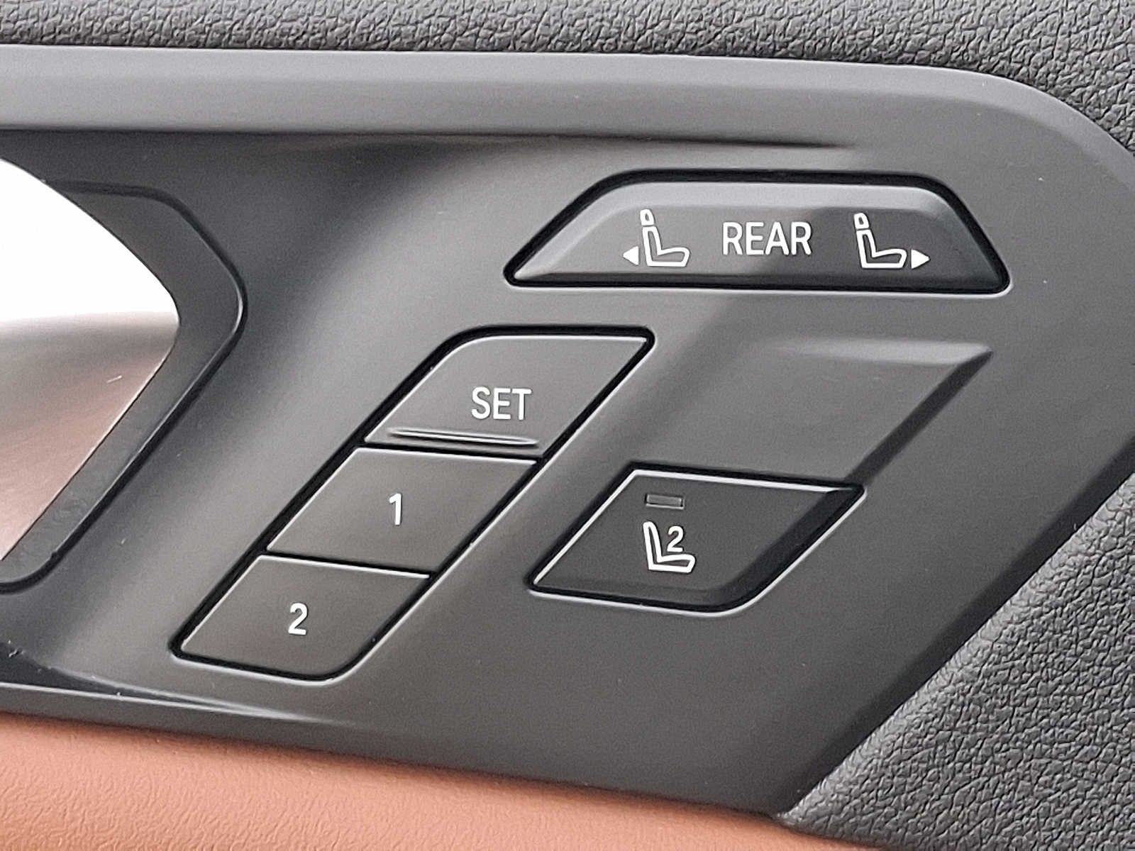 2022 BMW X7 xDrive40i Sports Activity Vehicle