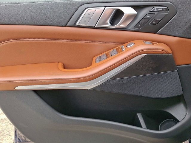 2022 BMW X7 xDrive40i Sports Activity Vehicle