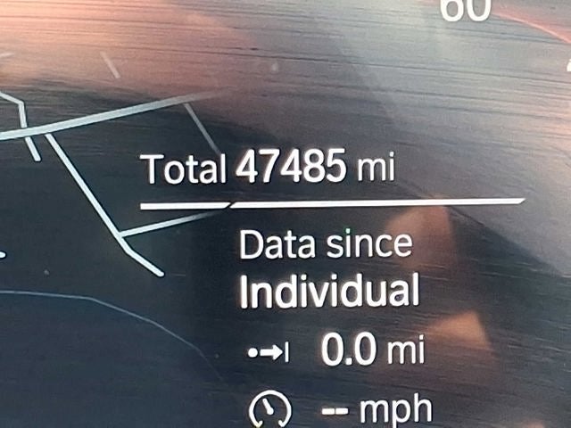 2022 BMW X7 xDrive40i Sports Activity Vehicle