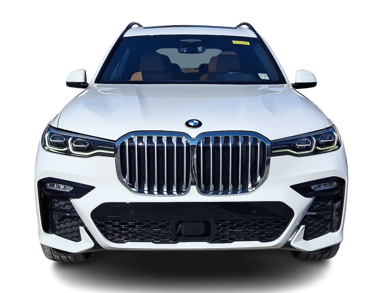 2022 BMW X7 xDrive40i Sports Activity Vehicle