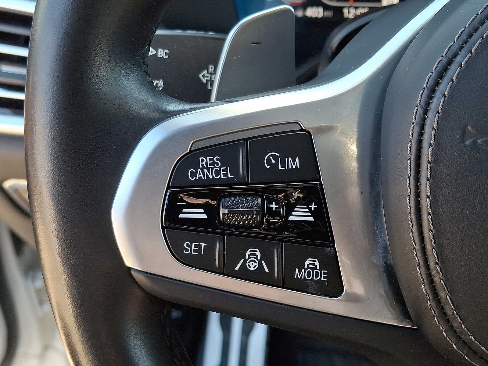 2022 BMW X7 xDrive40i Sports Activity Vehicle