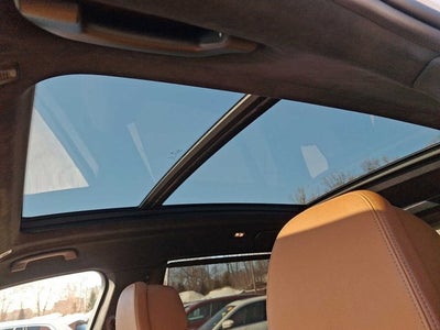 2022 BMW X7 xDrive40i Sports Activity Vehicle