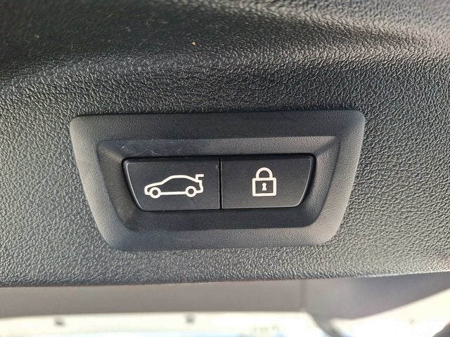 2022 BMW X7 xDrive40i Sports Activity Vehicle