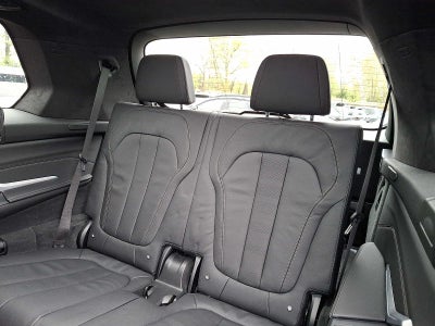 2022 BMW X7 xDrive40i Sports Activity Vehicle