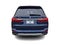 2022 BMW X7 xDrive40i Sports Activity Vehicle