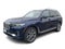 2022 BMW X7 xDrive40i Sports Activity Vehicle