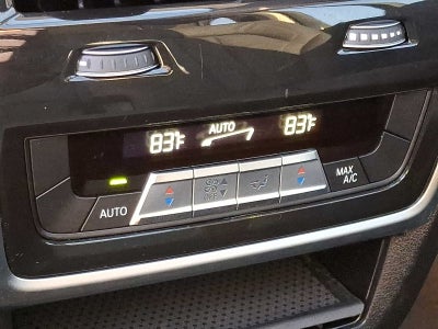 2022 BMW X7 xDrive40i Sports Activity Vehicle