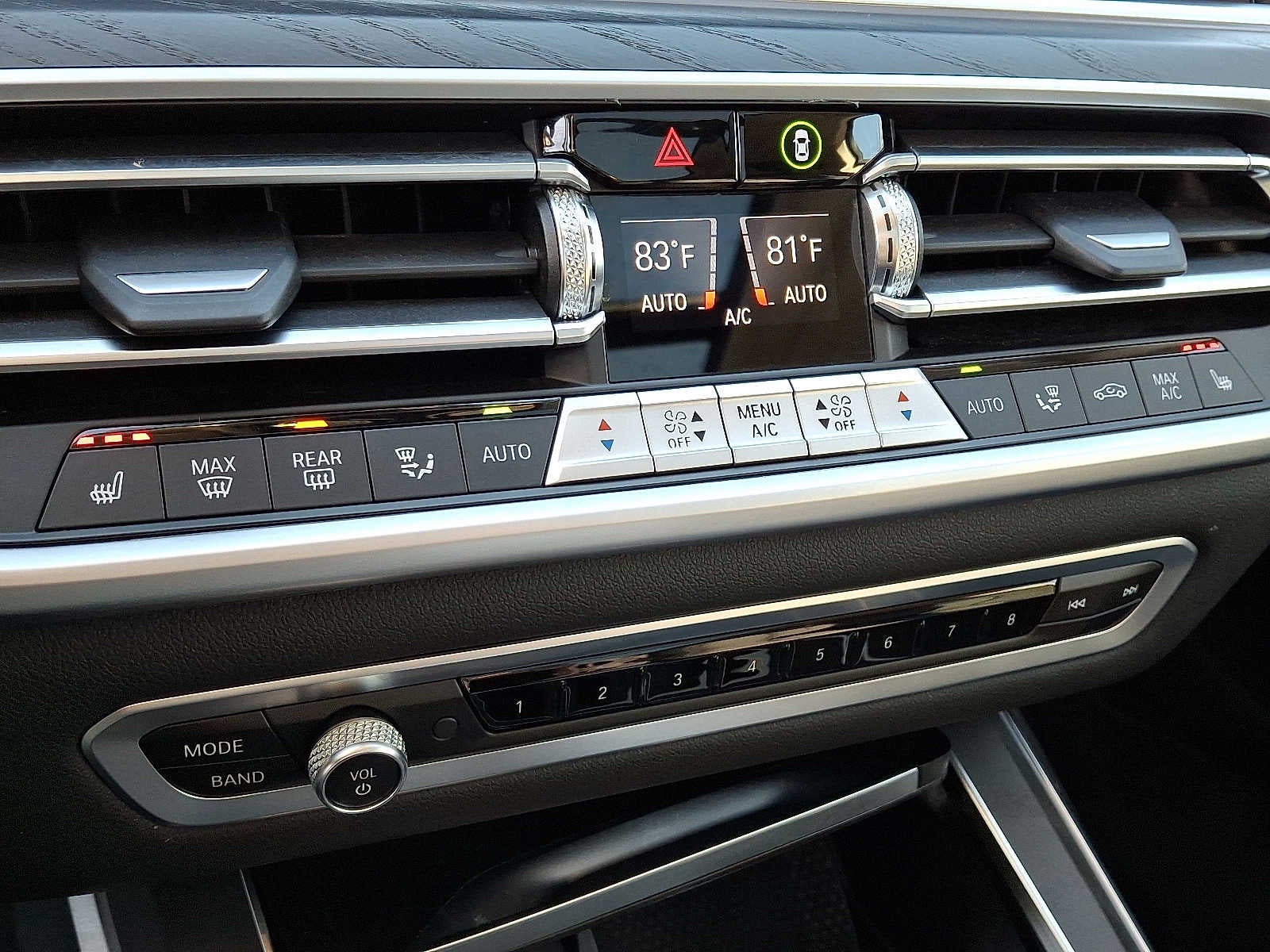 2022 BMW X7 xDrive40i Sports Activity Vehicle