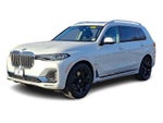 2022 BMW X7 xDrive40i Sports Activity Vehicle