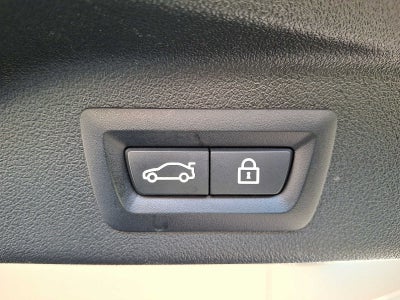 2022 BMW X7 xDrive40i Sports Activity Vehicle