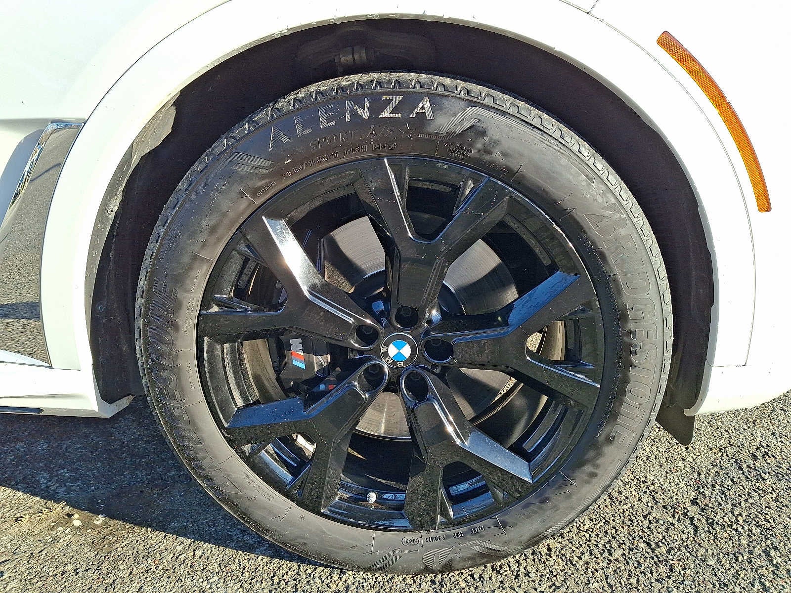 2022 BMW X7 xDrive40i Sports Activity Vehicle