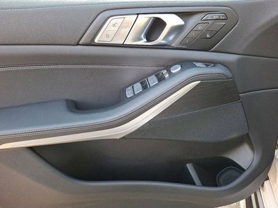 2022 BMW X7 xDrive40i Sports Activity Vehicle