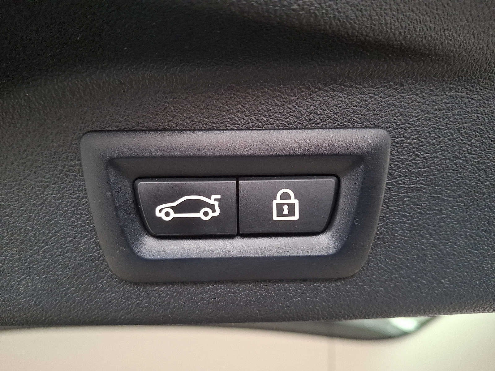 2022 BMW X7 xDrive40i Sports Activity Vehicle