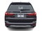 2022 BMW X7 xDrive40i Sports Activity Vehicle