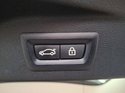 2022 BMW X7 xDrive40i Sports Activity Vehicle