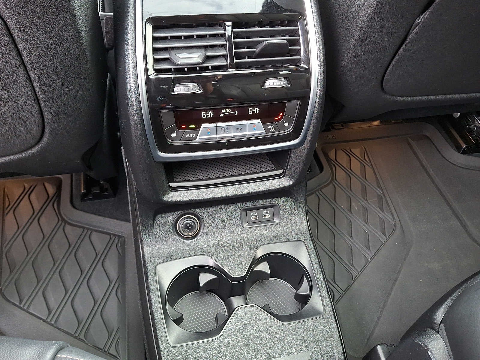 2020 BMW X7 40i - Photo 11