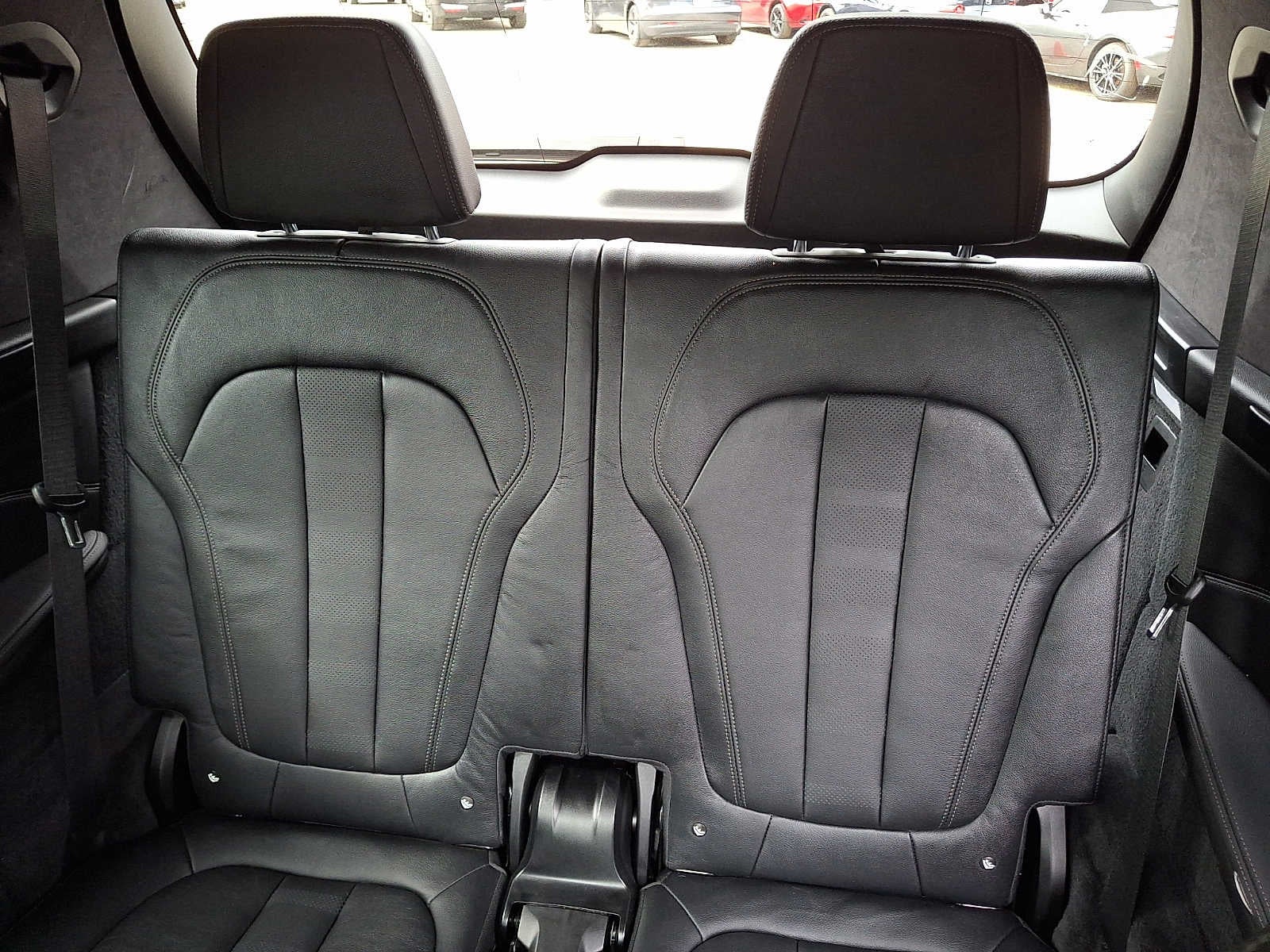 2020 BMW X7 40i - Photo 12