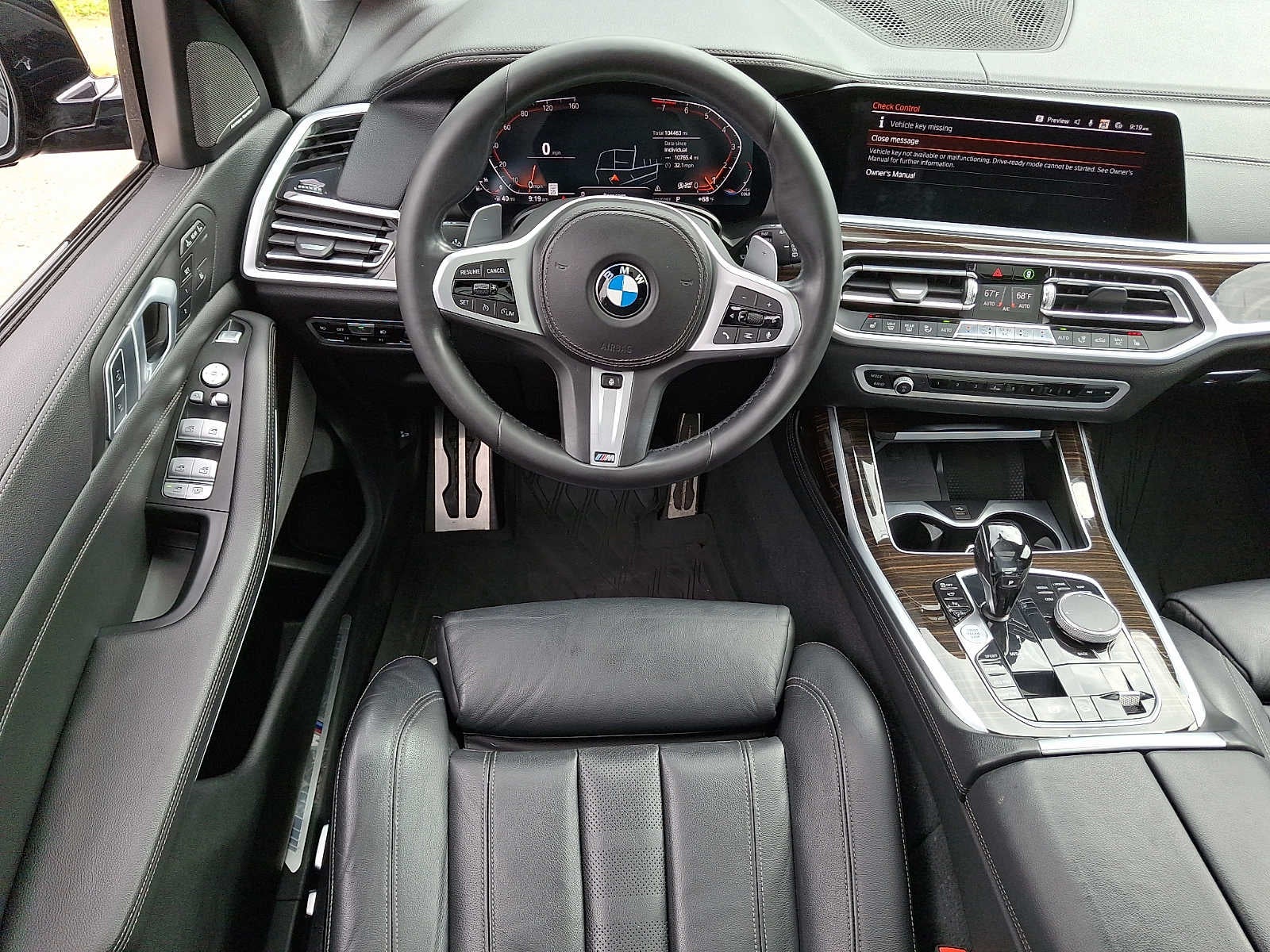 2020 BMW X7 40i - Photo 13