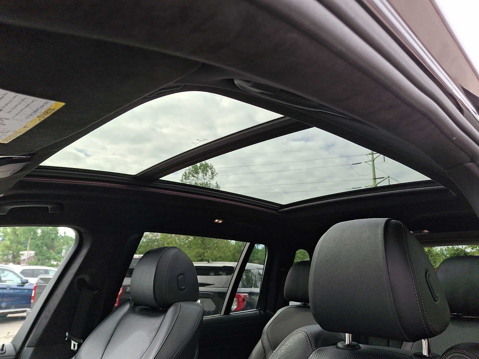 2020 BMW X7 40i - Photo 16