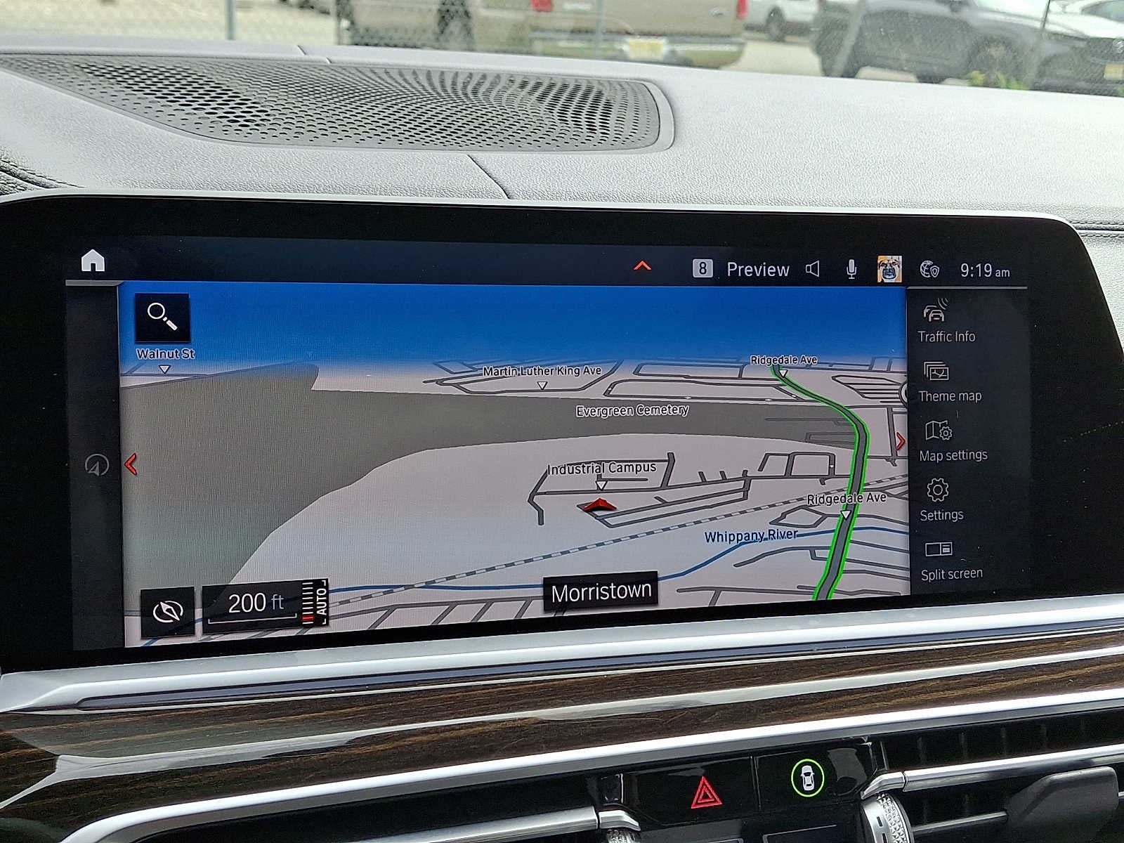 2020 BMW X7 40i - Photo 19