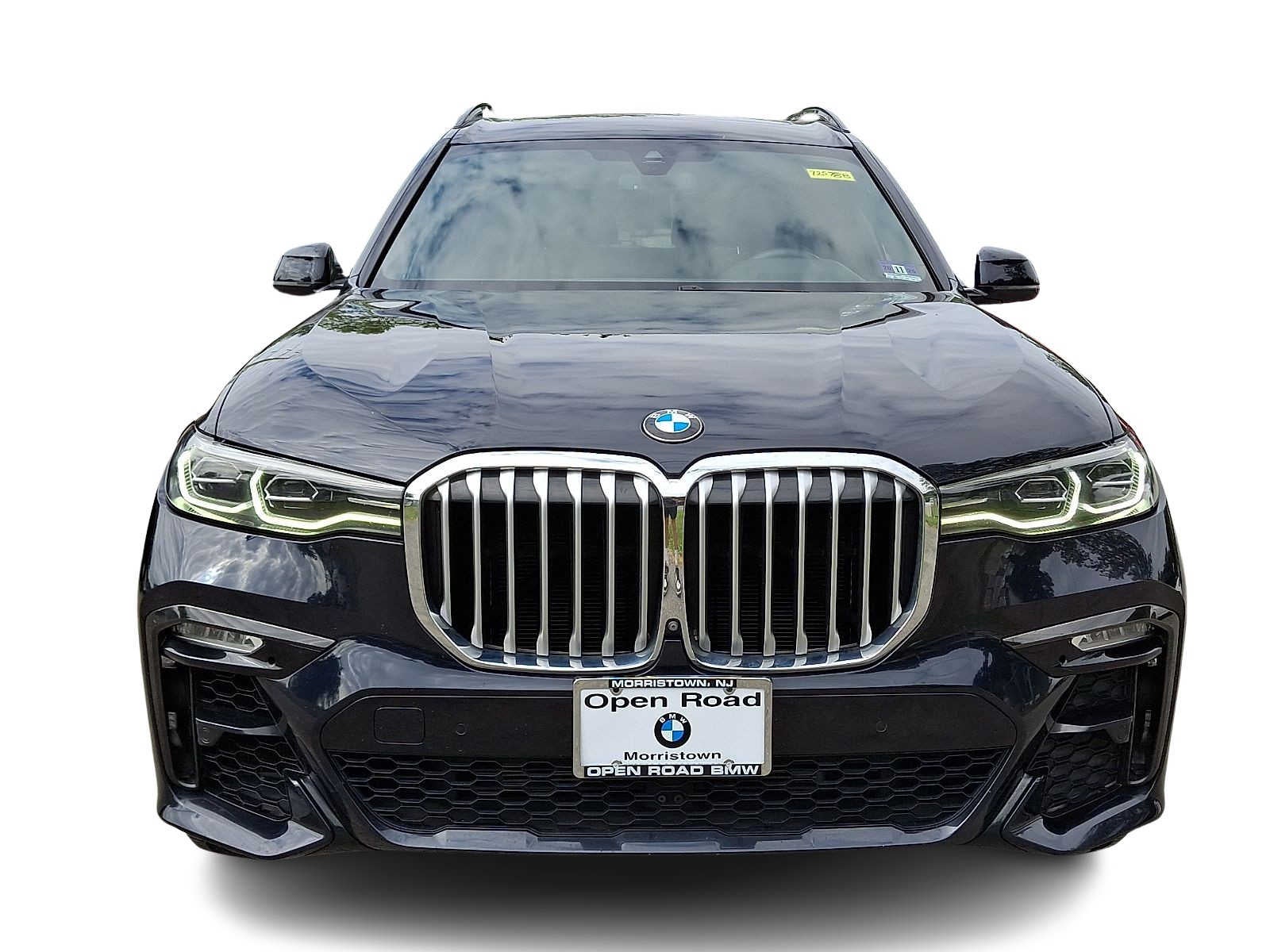 2020 BMW X7 40i - Photo 2