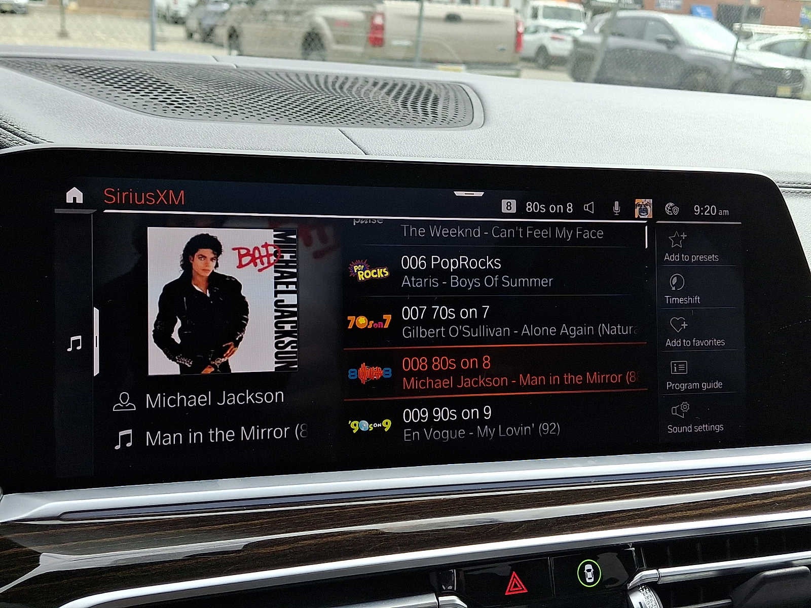 2020 BMW X7 40i - Photo 20
