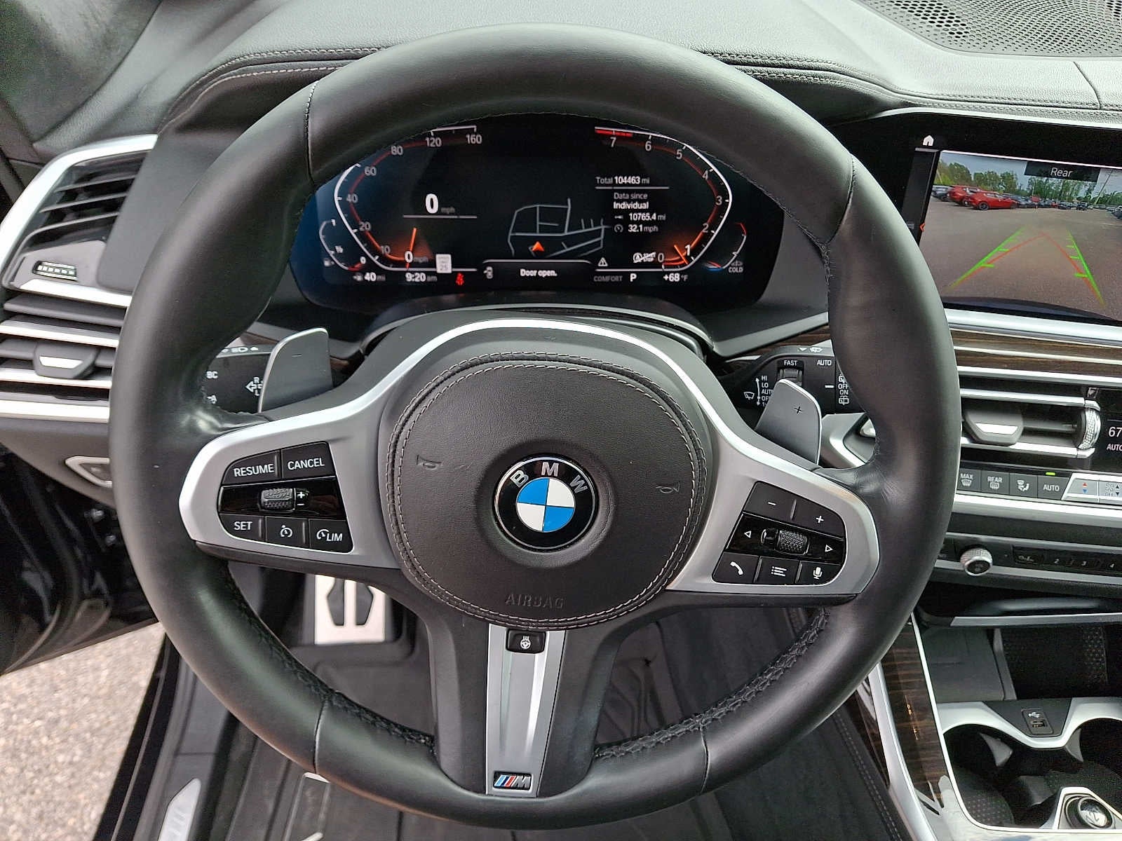 2020 BMW X7 40i - Photo 22