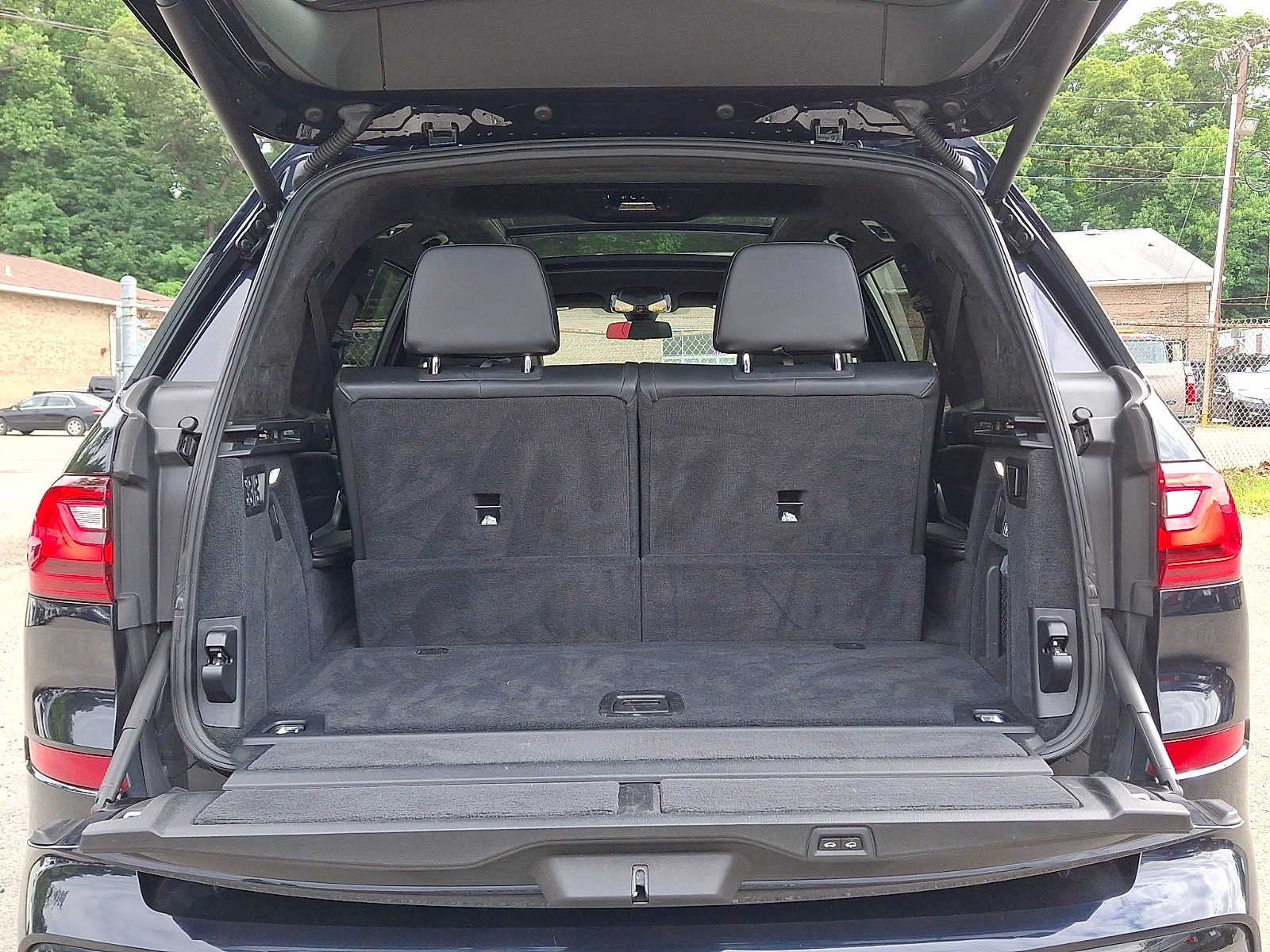 2020 BMW X7 40i - Photo 28