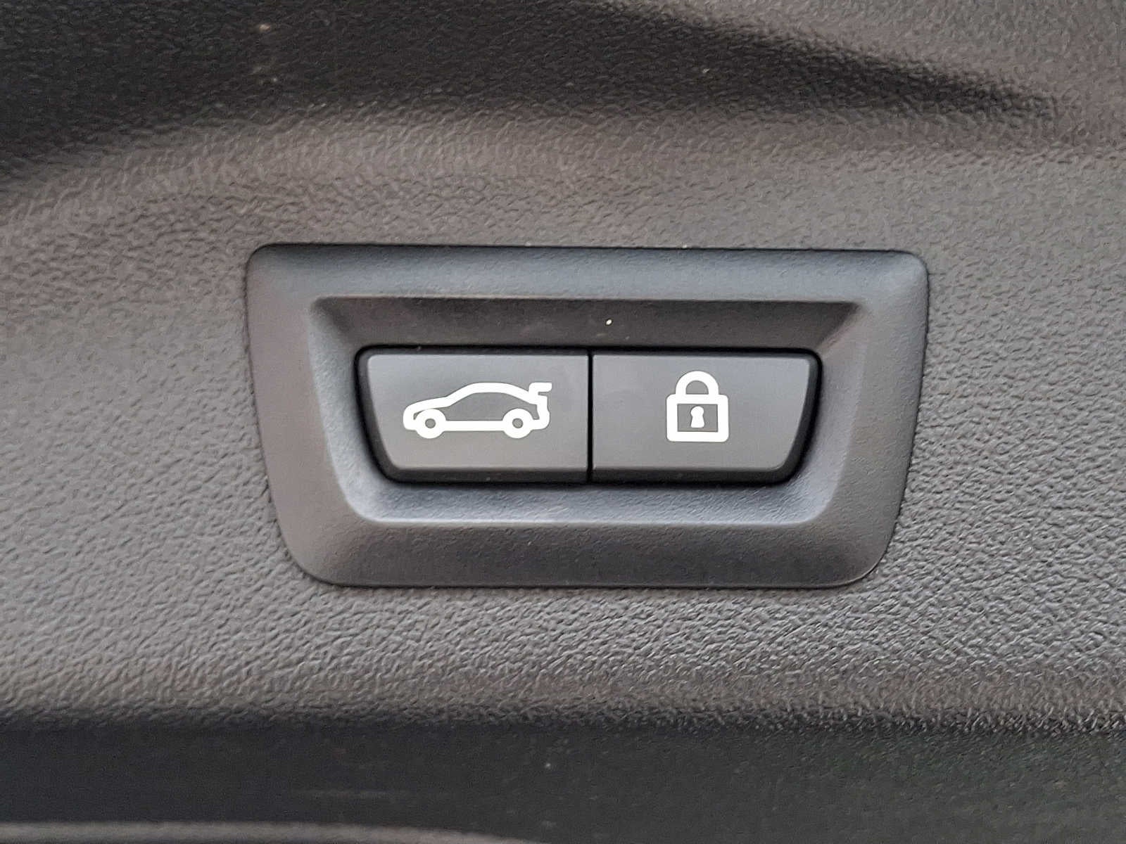 2020 BMW X7 40i - Photo 30