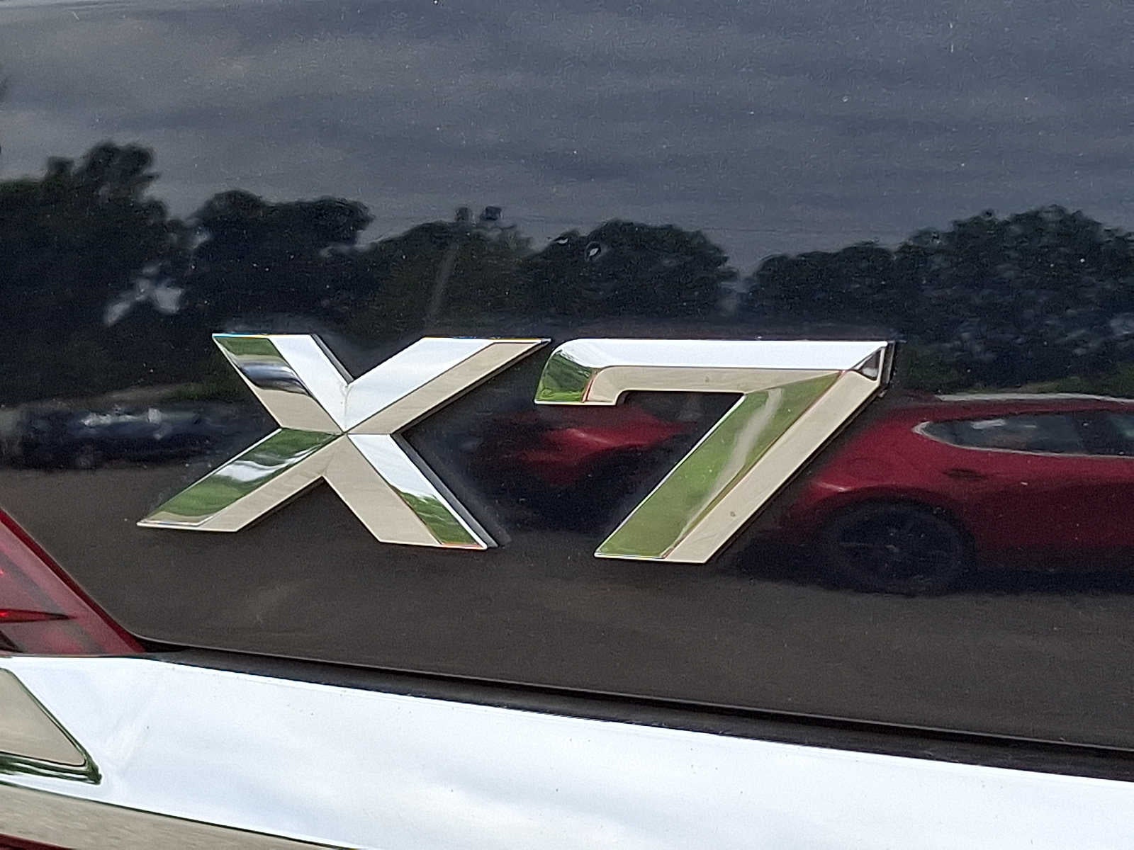 2020 BMW X7 40i - Photo 31