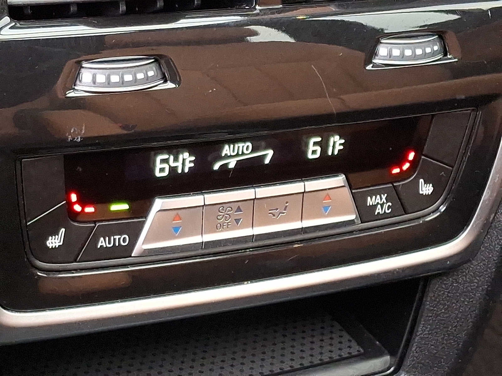 2021 BMW X7 xDrive40i Sports Activity Vehicle