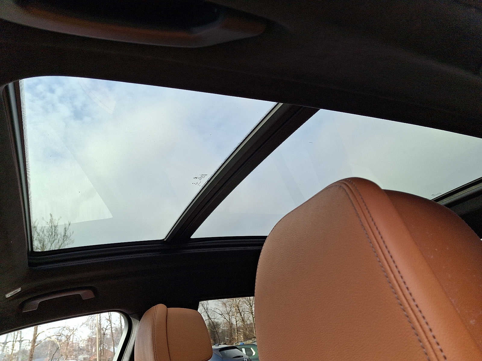 2021 BMW X7 xDrive40i Sports Activity Vehicle