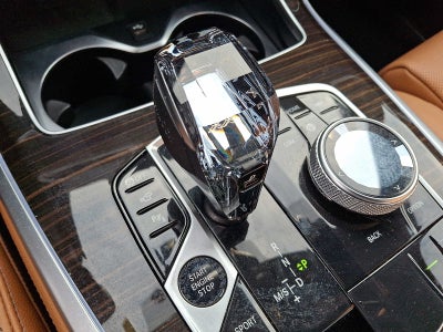 2021 BMW X7 xDrive40i Sports Activity Vehicle