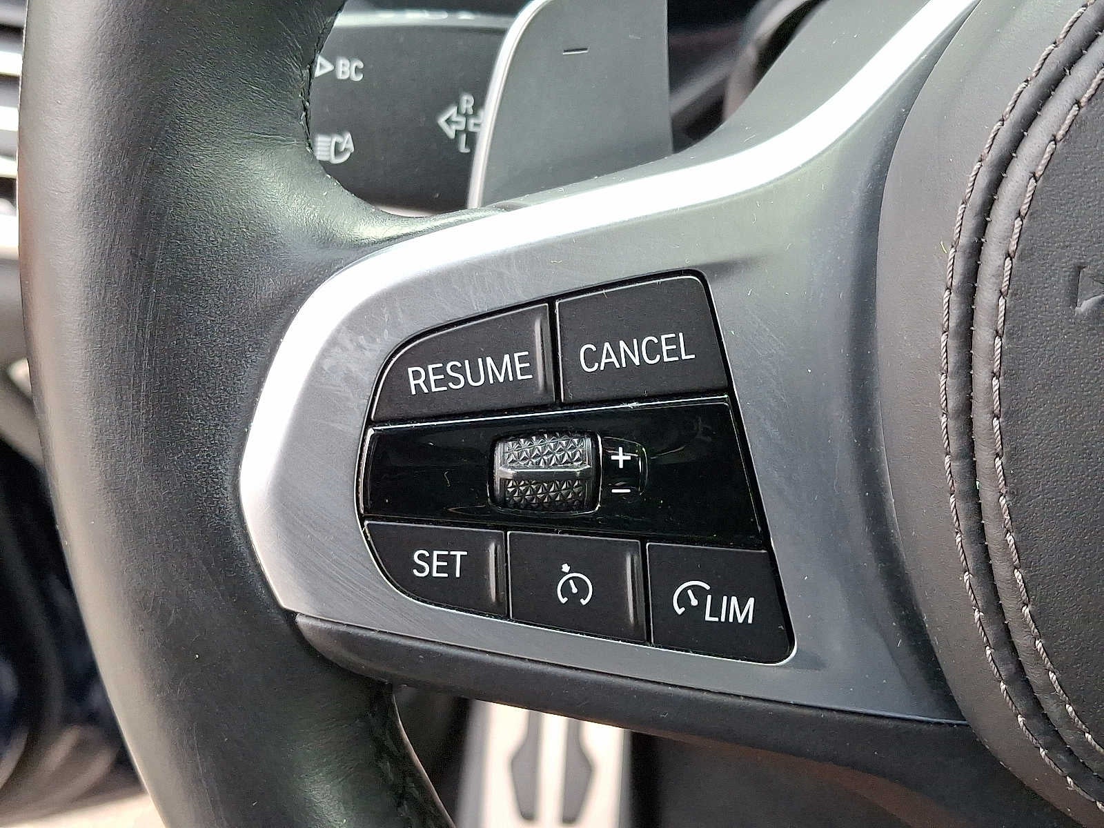 2021 BMW X7 xDrive40i Sports Activity Vehicle