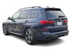 2021 BMW X7 xDrive40i Sports Activity Vehicle