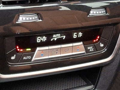 2021 BMW X7 xDrive40i Sports Activity Vehicle