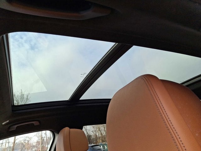 2021 BMW X7 xDrive40i Sports Activity Vehicle