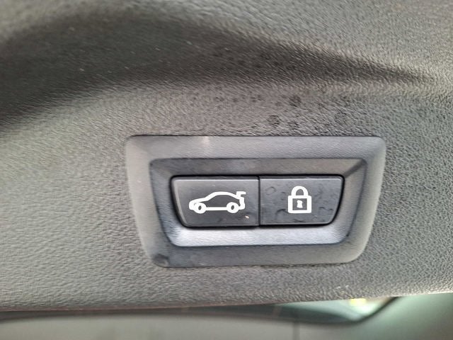 2021 BMW X7 xDrive40i Sports Activity Vehicle