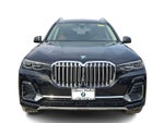 2019 BMW X7 xDrive40i Sports Activity Vehicle
