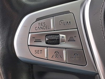 2019 BMW X7 xDrive40i Sports Activity Vehicle