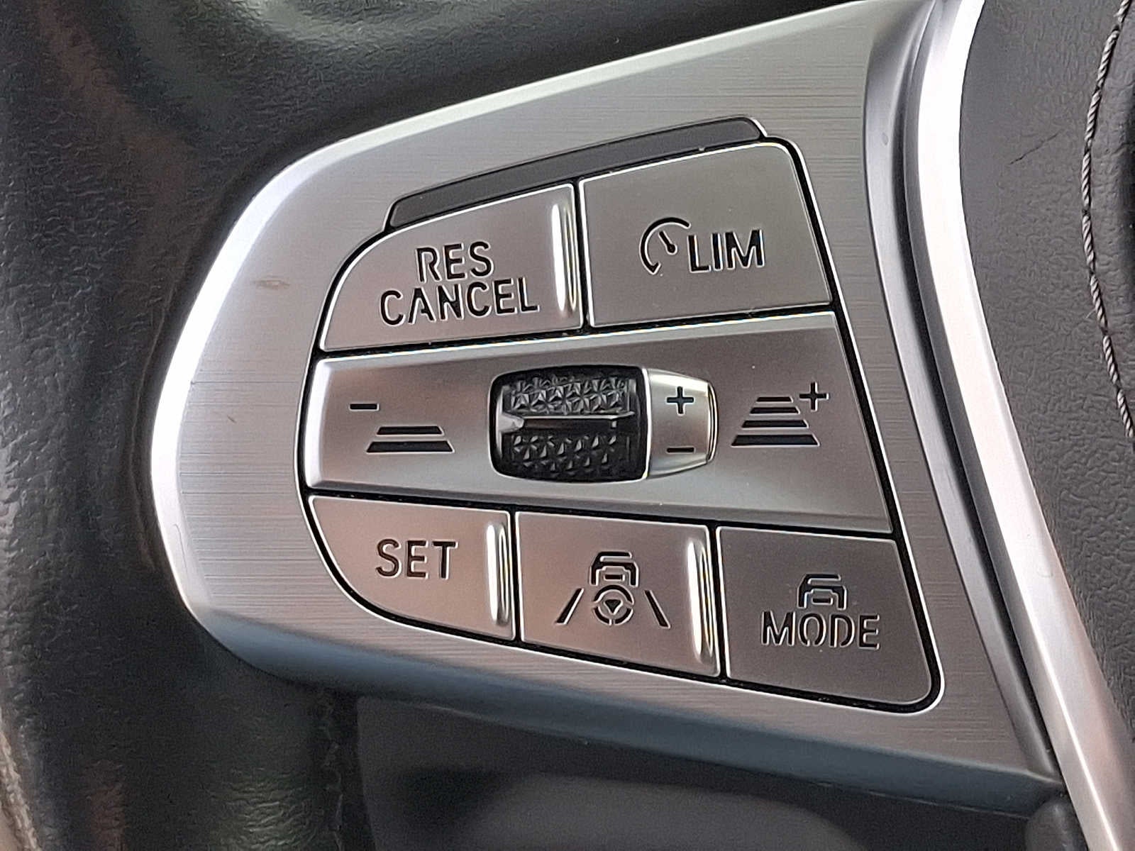 2019 BMW X7 xDrive40i Sports Activity Vehicle