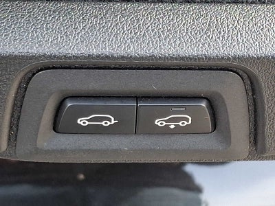 2019 BMW X7 xDrive40i Sports Activity Vehicle