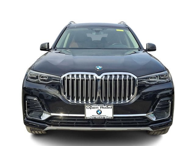 2019 BMW X7 xDrive40i Sports Activity Vehicle