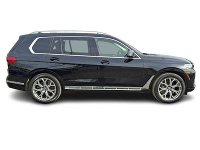 2019 BMW X7 xDrive40i Sports Activity Vehicle