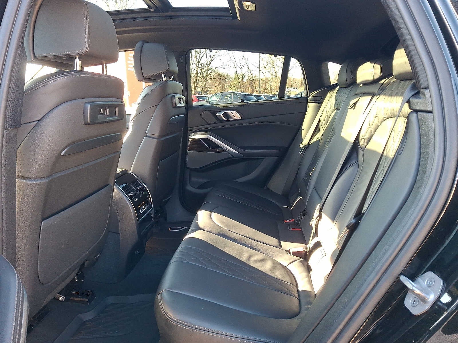 2023 BMW X6 xDrive40i Sports Activity Coupe