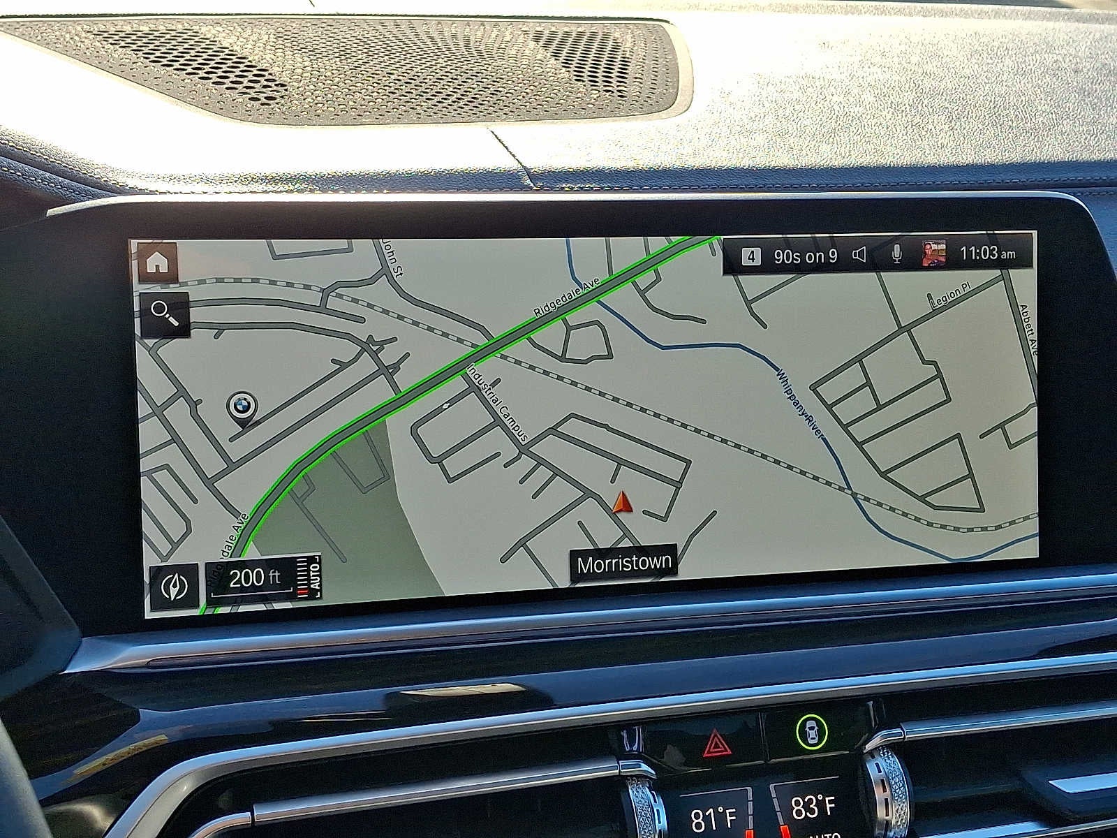 2023 BMW X6 xDrive40i Sports Activity Coupe