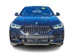 2023 BMW X6 xDrive40i Sports Activity Coupe