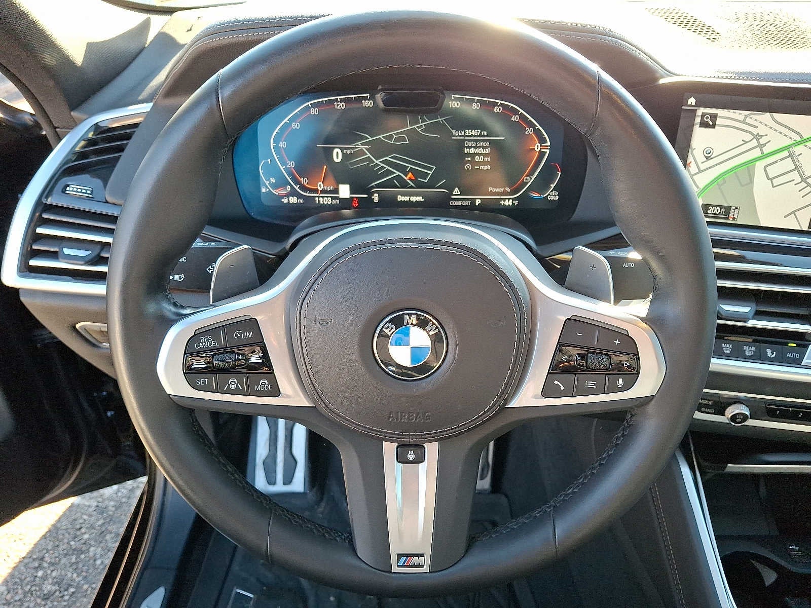 2023 BMW X6 xDrive40i Sports Activity Coupe