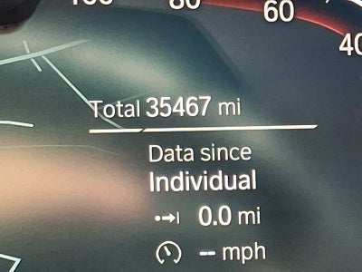 2023 BMW X6 xDrive40i Sports Activity Coupe