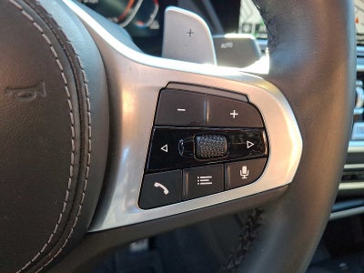 2023 BMW X6 xDrive40i Sports Activity Coupe